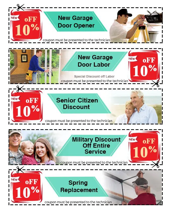 Eagle Garage Door Triangle, VA 571-421-2109 - CouponSet27-five
