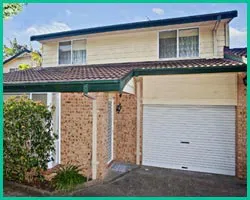 Eagle Garage Door Triangle, VA 571-421-2109 - custom-sidebar