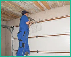 Eagle Garage Door Triangle, VA 571-421-2109 - door-install-sidebar