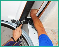 Eagle Garage Door Triangle, VA 571-421-2109 - door-maintaince-sidebar