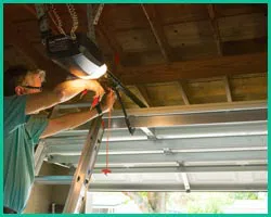 Eagle Garage Door Triangle, VA 571-421-2109