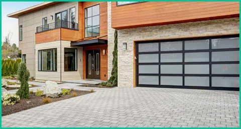 Rolling Garage Doors